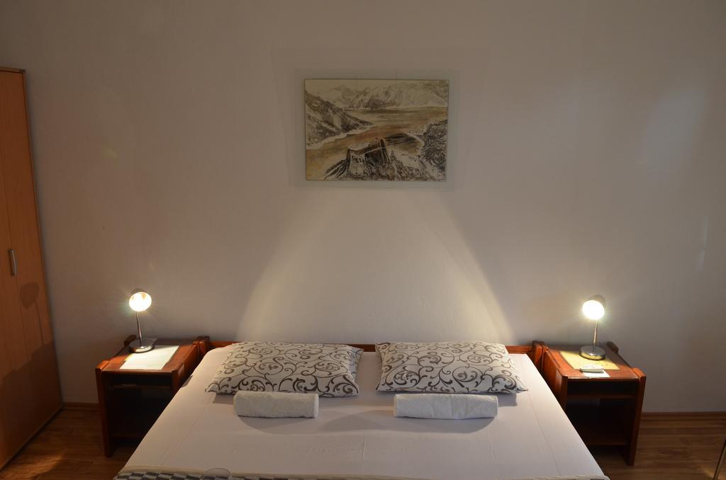 Apartment Folic سوتوموري المظهر الخارجي الصورة